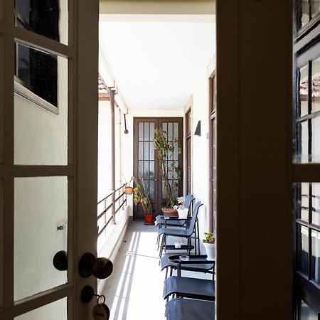 Fradelos Porto Centro Buitenkant foto